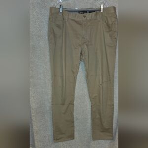 Michael Kors Men's Khaki Chinos